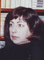 Sânziana Batiște